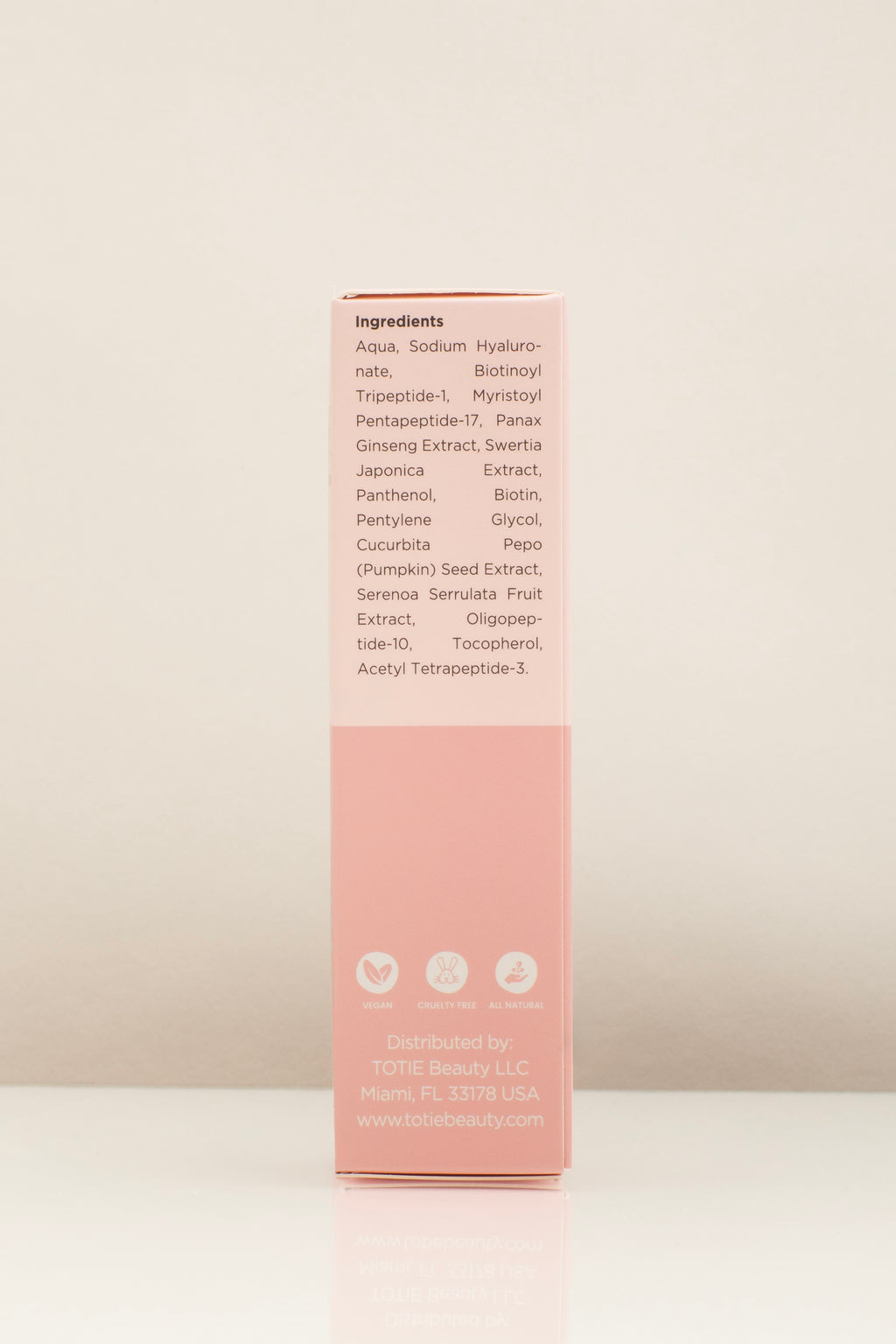 Lash Conditioning Serum