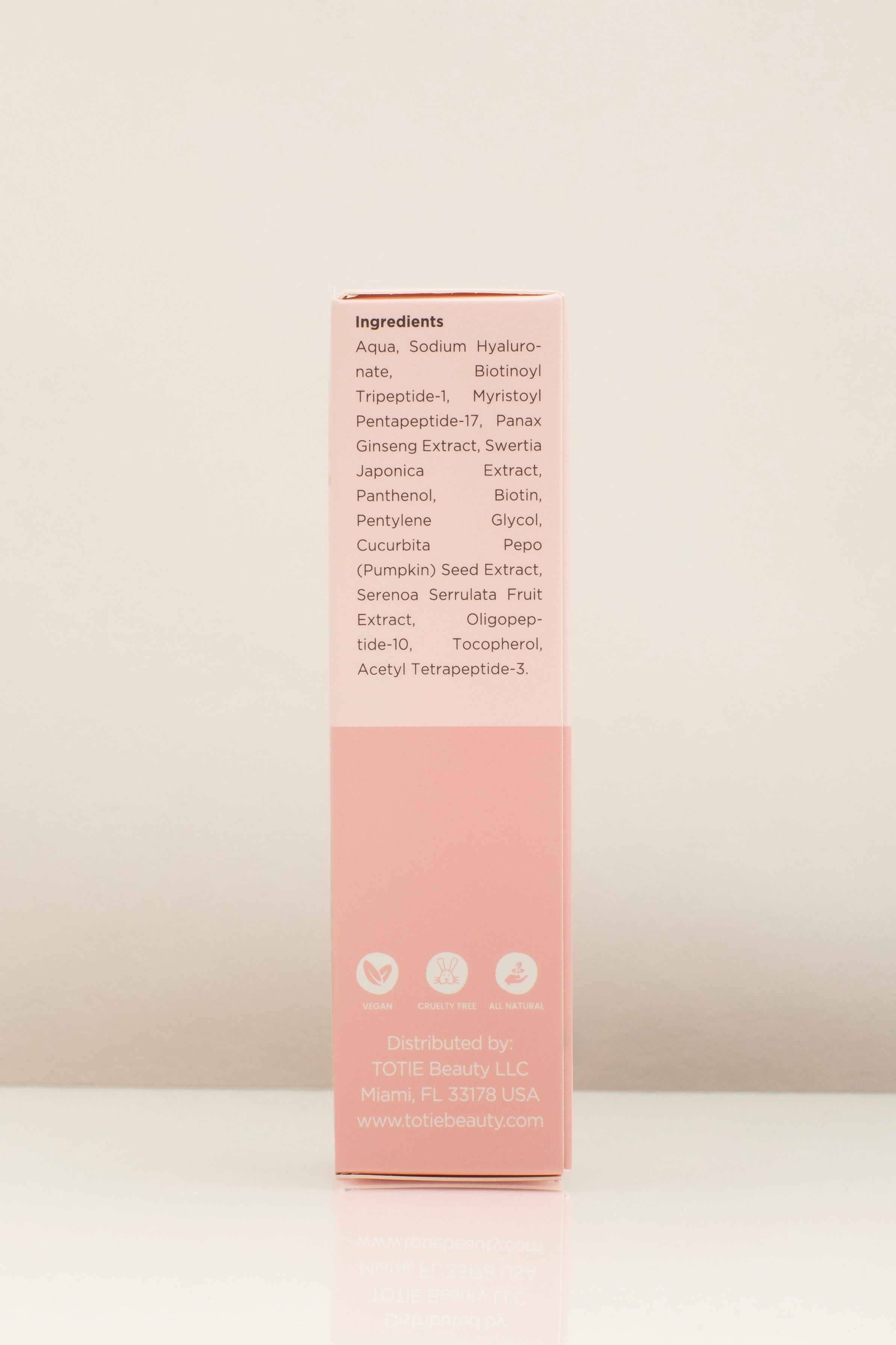 Lash Conditioning Serum